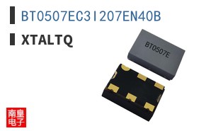 BT0507EC3I207EN40B|XTALTQ