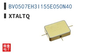 BV0507EH3I155E050N40|XTALTQ