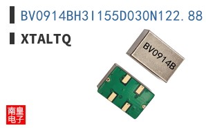 BV0914BH3I155D030N122.88|XTALTQ