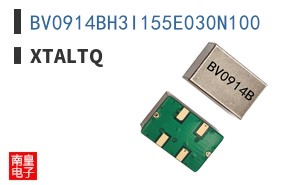 BV0914BH3I155E030N100|XTALTQ