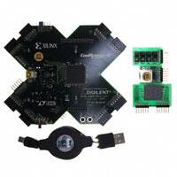 HW-CRII-SK-G-Xilinx - Ƕʽ - ߼FPGA, CP