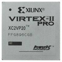 XC2VP20-6FFG896C-XilinxFPGAֳɱ