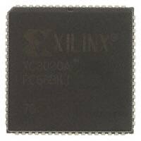 XC3030-100PC68C-XilinxǶʽ - FPGAֳɱУ