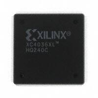 XC4036XL-2HQ240C-XilinxǶʽ - FPGAֳɱУ