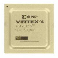 XC4VLX15-10SFG363I-XilinxǶʽ - FPGAֳɱУ