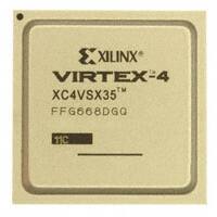XC4VSX35-11FFG668C-XilinxǶʽ - FPGAֳɱУ