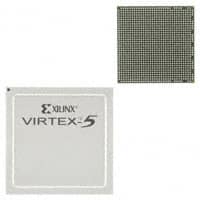 XC5VLX220-2FFG1760I-XilinxFPGA现场可编程门阵列