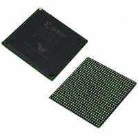 Xilinx公司热门搜索IC-XC2V3000-5BG728I