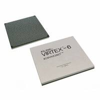 XC6VHX380T-1FFG1923I-Xilinx热门搜索IC