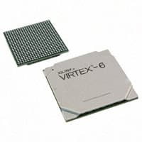 XC6VLX240T-2FF1156I-Xilinx热门搜索IC
