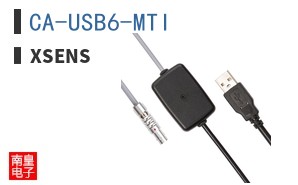 CA-USB6-MTI