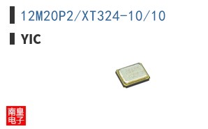 12M20P2/XT324-10/10|YIC