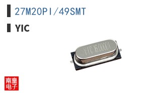 27M20PI/49SMT|YIC