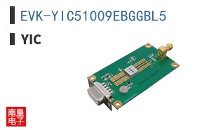 EVK-YIC51009EBGGBL5|YIC