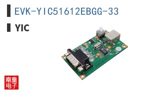 EVK-YIC51612EBGG-33|YIC