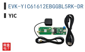 EVK-YIC61612EBGGBL5RK-DR|YIC