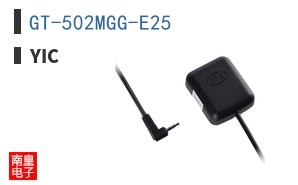 GT-502MGG-E25|YIC