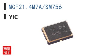 MCF21.4M7A/SM756|YIC