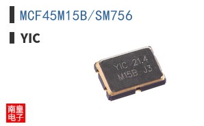 MCF45M15B/SM756|YIC