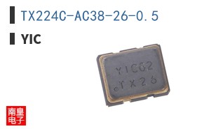 TX224C-AC38-26-0.5|YIC