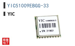YIC51009EBGG-33|YIC