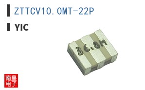 ZTTCV10.0MT-22P|YIC
