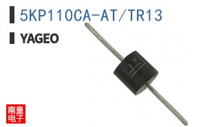 5KP110CA-AT/TR13|Yageo