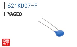 621KD07-F|Yageo