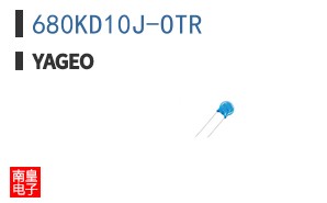 680KD10J-OTR