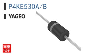P4KE530A/B|Yageo