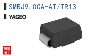 SMBJ90CA-AT/TR13|Yageo