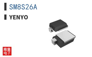 SM8S26A|Yenyo
