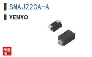 SMAJ22CA-A|Yenyo