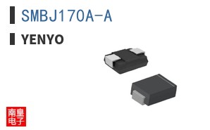SMBJ170A-A|Yenyo