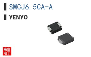 SMCJ6.5CA-A|Yenyo