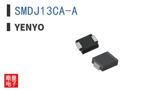 SMDJ13CA-A|Yenyo