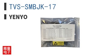 TVS-SMBJK-17|Yenyo
