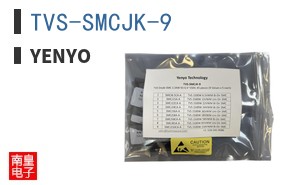 TVS-SMCJK-9|Yenyo
