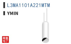 L3MA1101A221MTM|Ymin