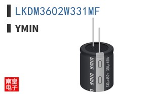 LKDM3602W331MF|Ymin