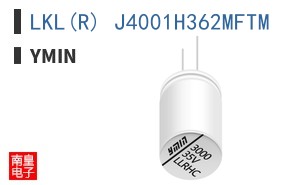 LKL(R) J4001H362MFTM