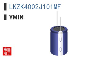 LKZK4002J101MF|Ymin