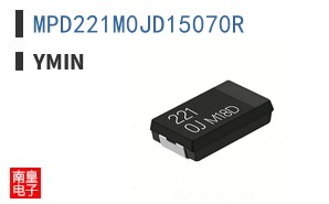 MPD221M0JD15070R|Ymin