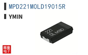 MPD221M0LD19015R|Ymin