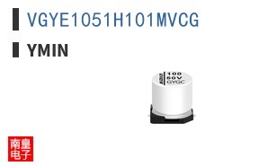 VGYE1051H101MVCG|Ymin