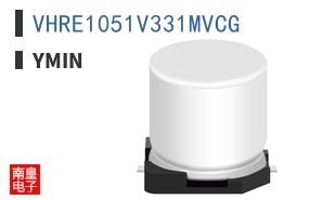 VHRE1051V331MVCG|Ymin