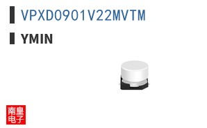 VPXD0901V22MVTM|Ymin