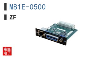 M81E-0500|ZF