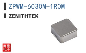 ZPWM-6030M-1R0M|ZenithTek