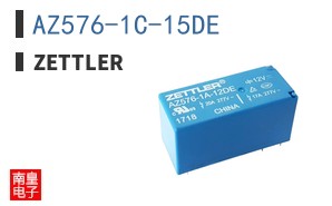 AZ576-1C-15DE|Zettler